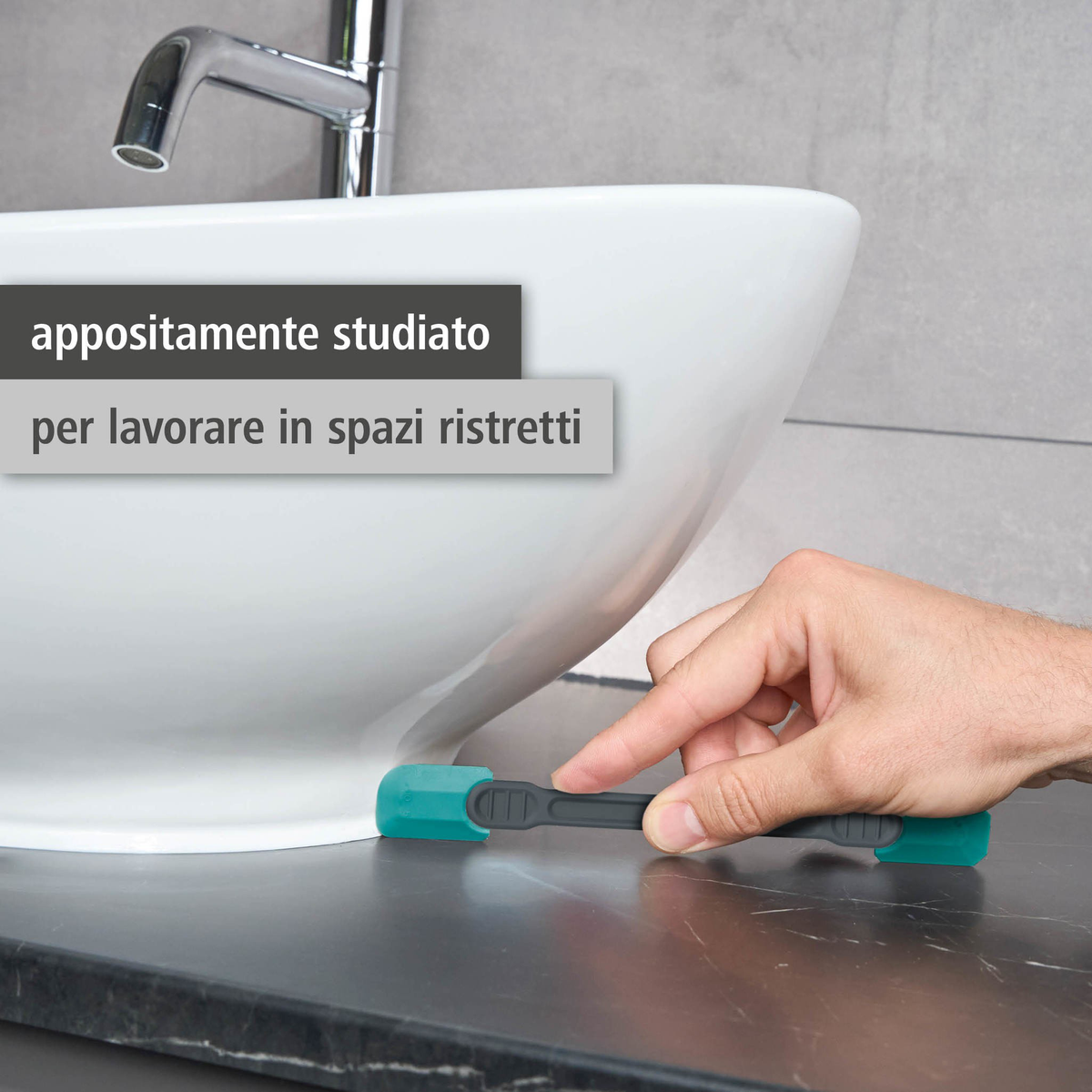 PRO FINE Joint Smoothers (it)