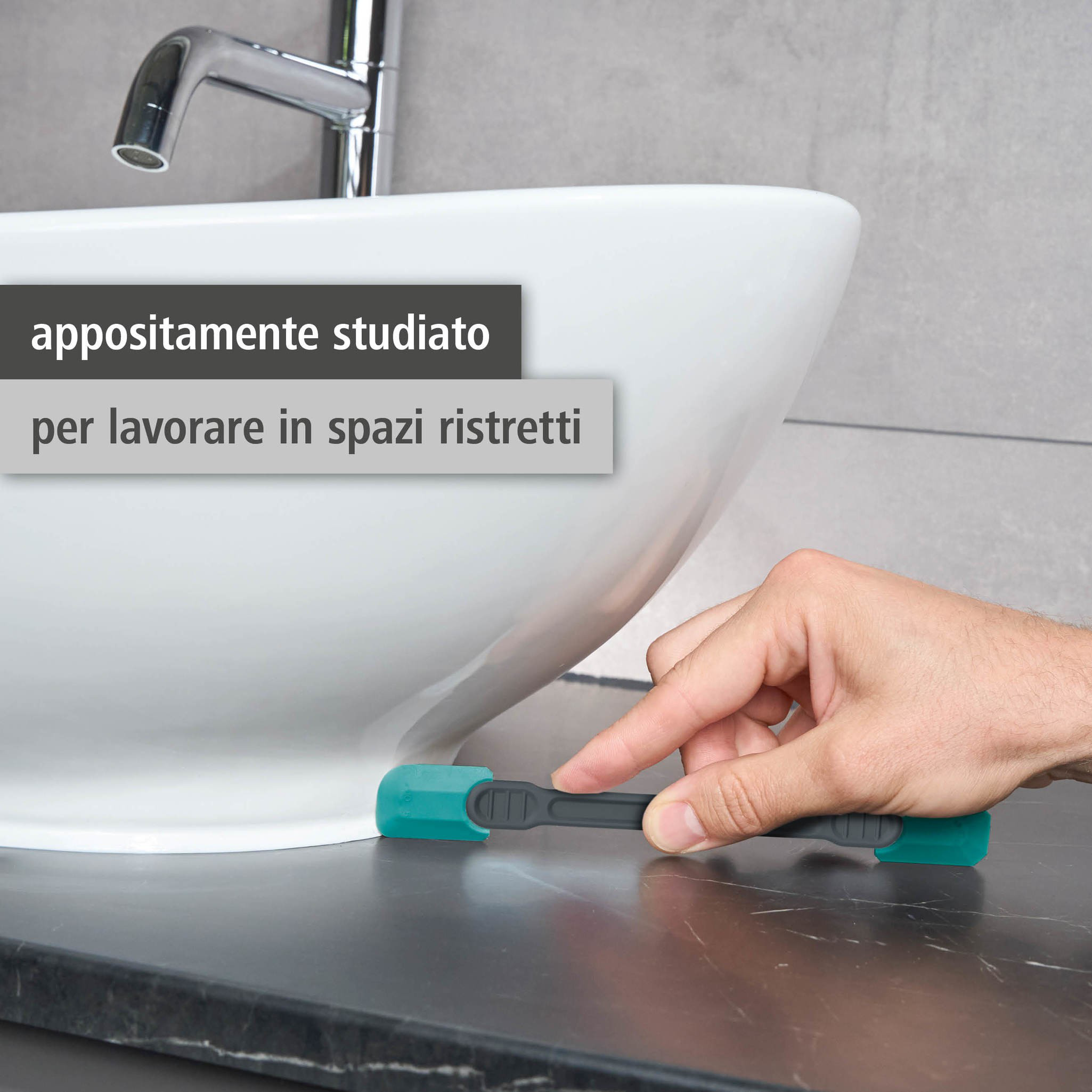 PRO FINE Joint Smoothers (it)