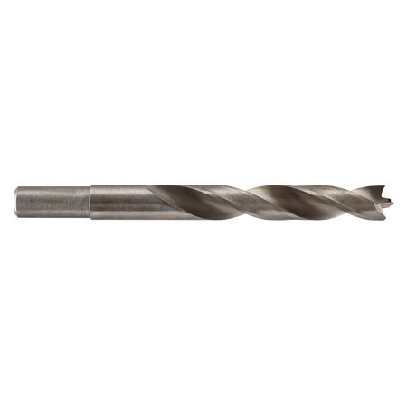 HSS Wood Twist Drill Bit, Ø 14 mm