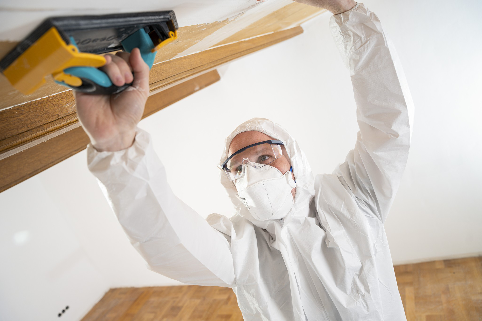 ERGO Safety Glasses