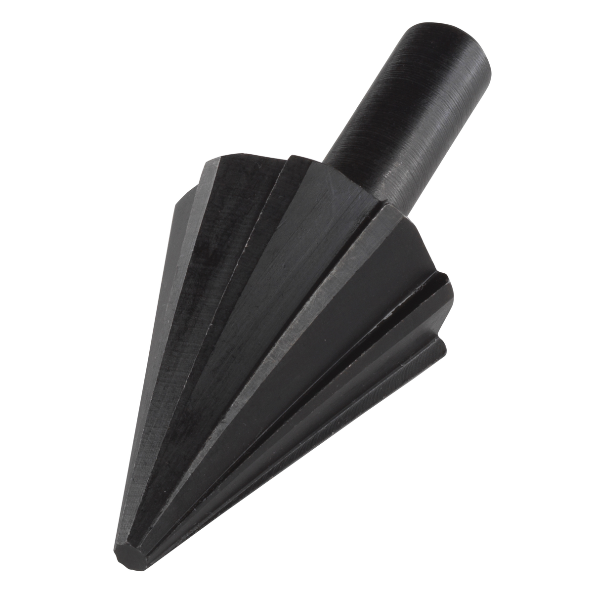 Tool Steel Enlarging Mill, Ø 6–24 mm, round shank