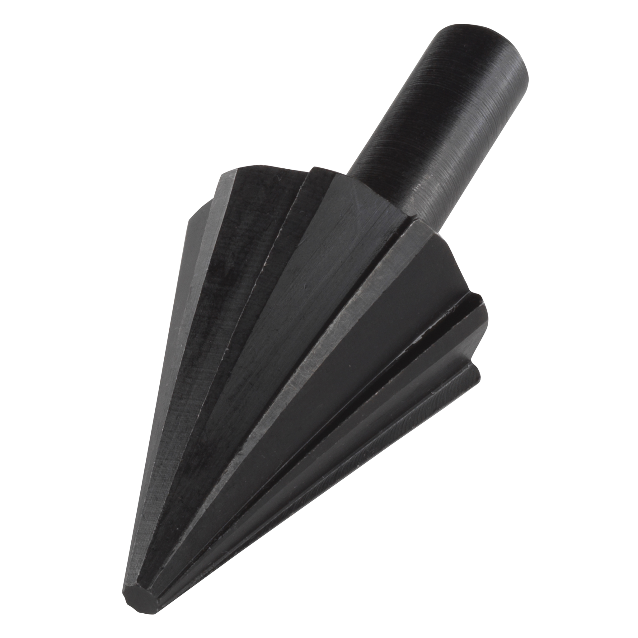 Tool Steel Enlarging Mill, Ø 6–24 mm, round shank
