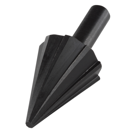 Tool Steel Enlarging Mill, Ø 6–24 mm, round shank