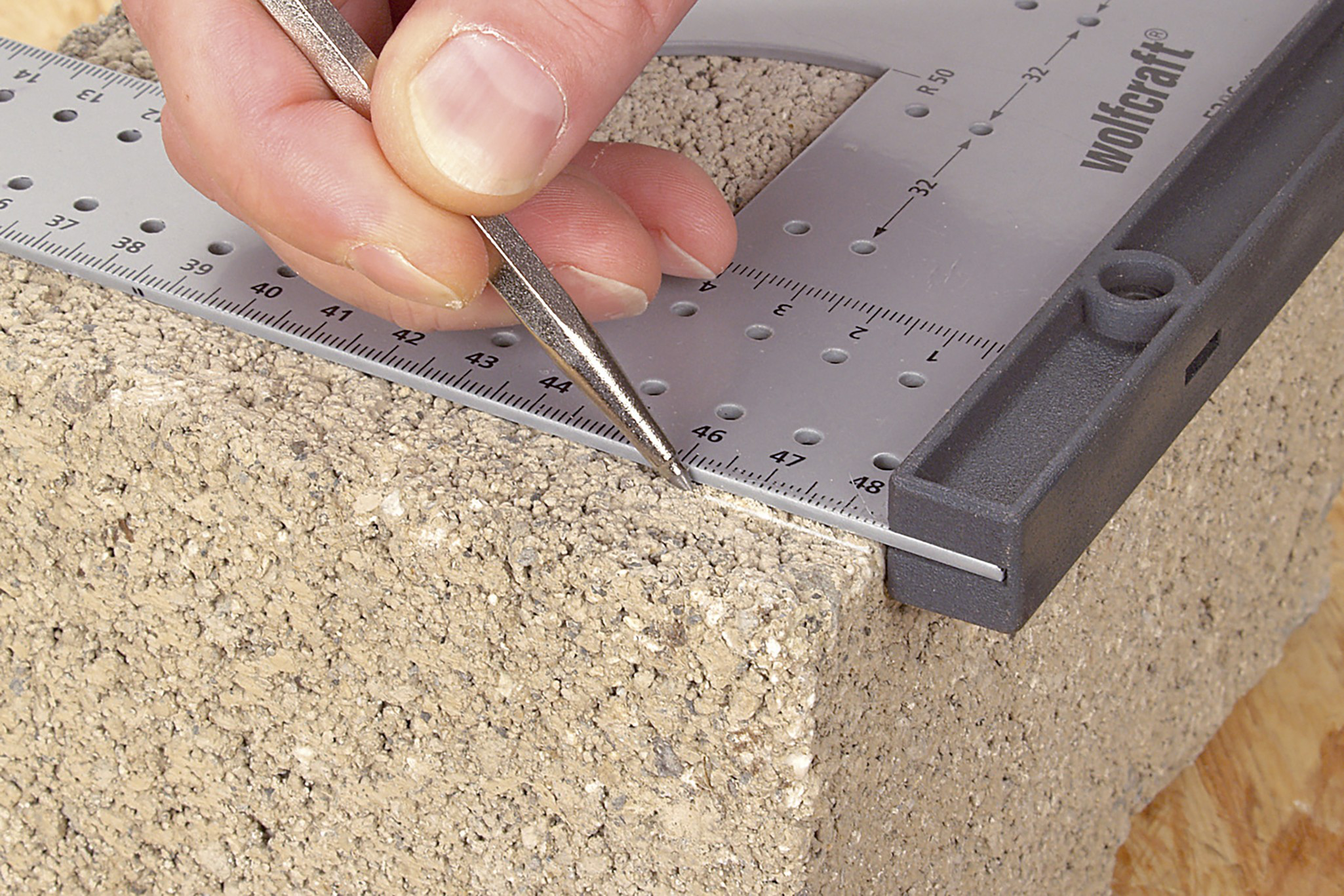 Marking Tool
