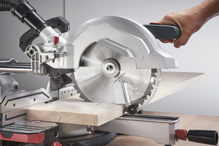 Cross and Mitre Cut Saw Blades, brown series (fast, rough cuts) - Image 3