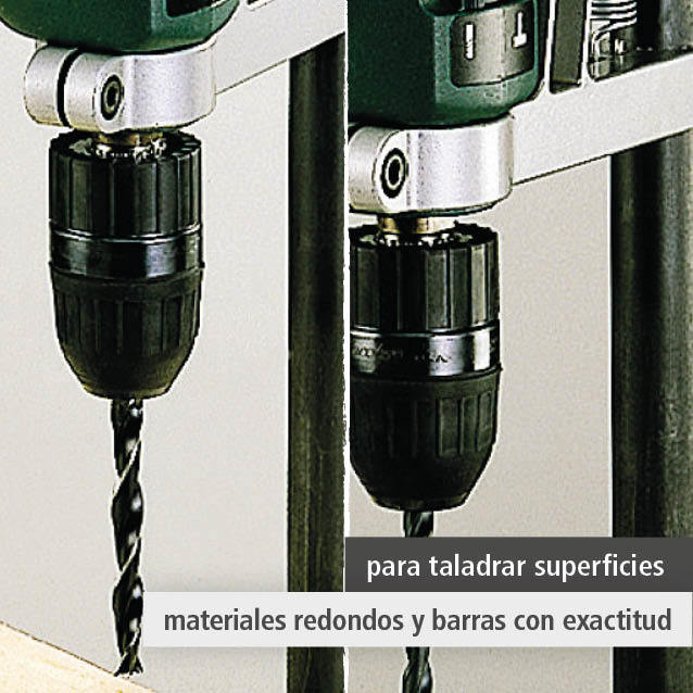 Drill Stand (es)