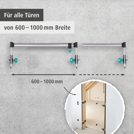 EASY Door Frame Jig (de)