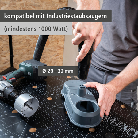 HSD 68/100 Extraction System