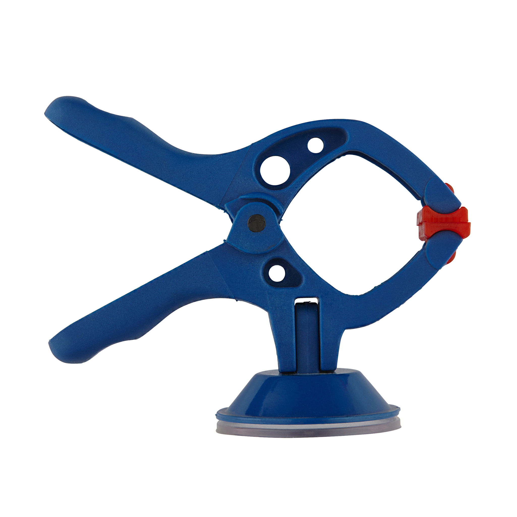 microfix Spring Clamp with Suction Cup