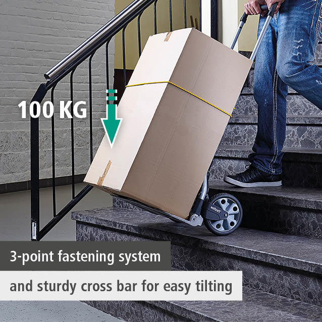 TS 850 Transport System (en)