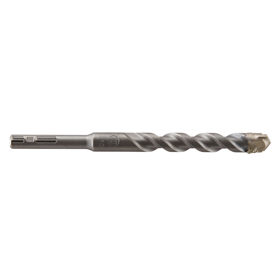 TC Rock Drill Bit, SDS Quick shank