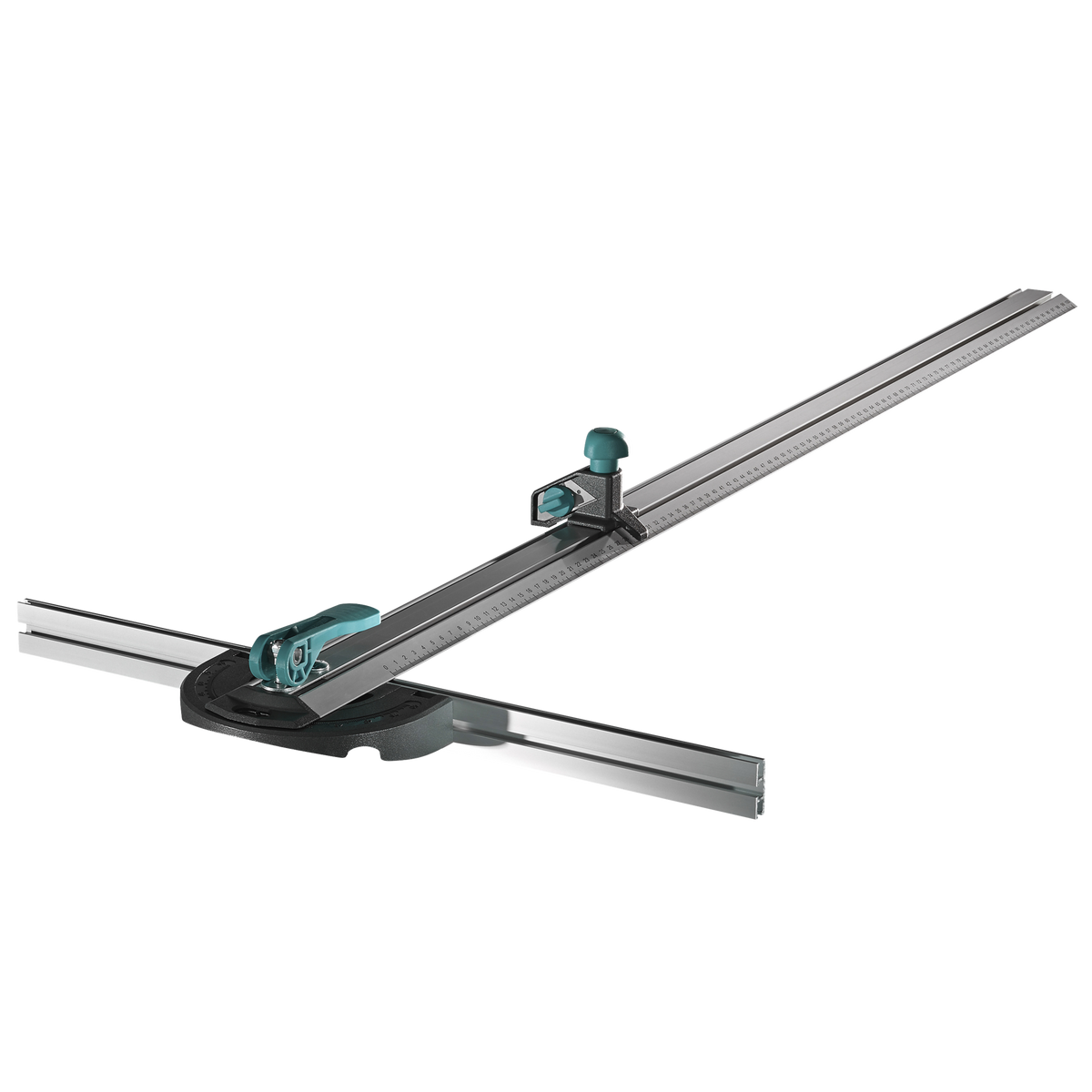 T-square with parallel cutter - Image 1