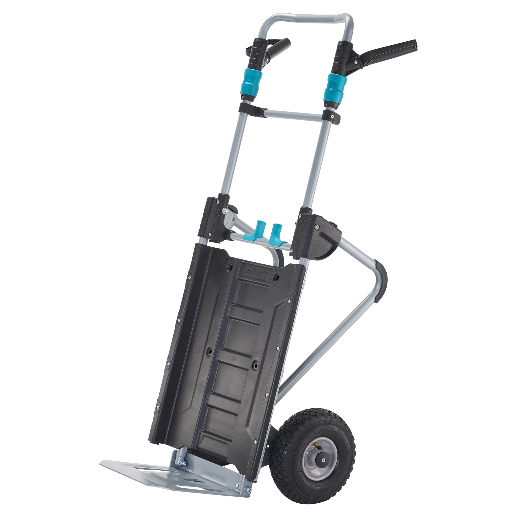TS 2500 Transport System