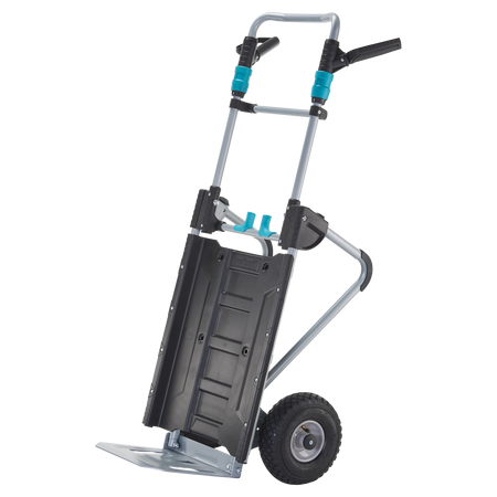 TS 2500 Transport System