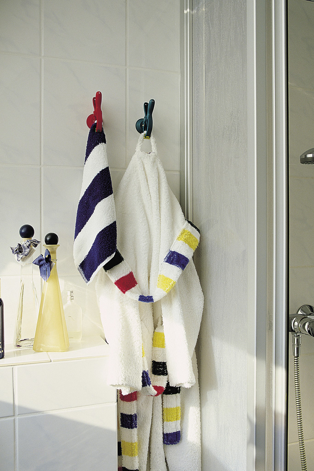 MINI 30 Spring Clamp With Suction Cup - Image 3