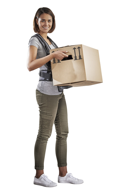 Carrying Belt System - Image 2