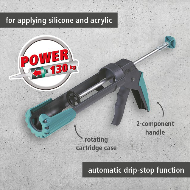 MG 200 Caulking Gun (en)