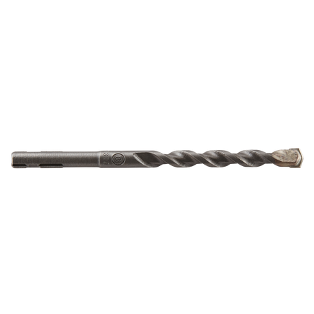 TC Rock Drill Bit, SDS Quick shank