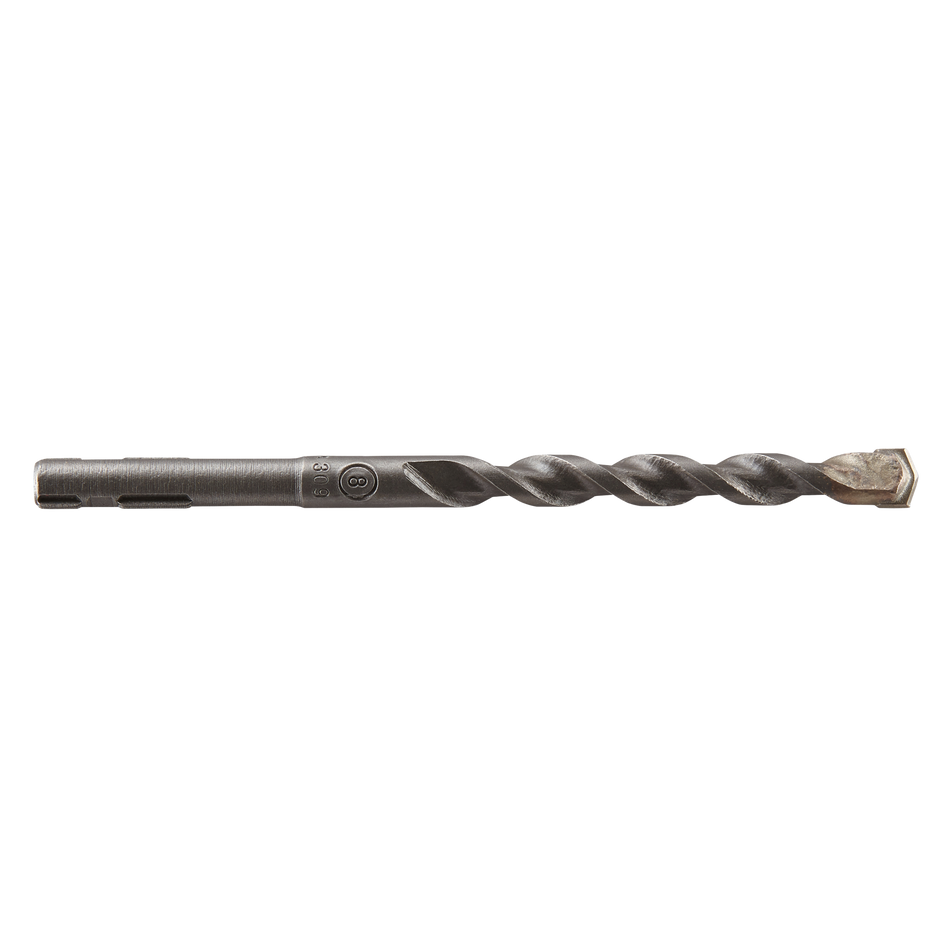 TC Rock Drill Bit, SDS Quick shank