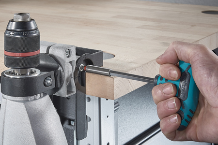 Solid Bit Set, Hexagonal, 3 Pcs. - Image 3