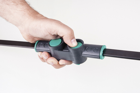 XL One-Hand Clamp Set, 3 Pcs.