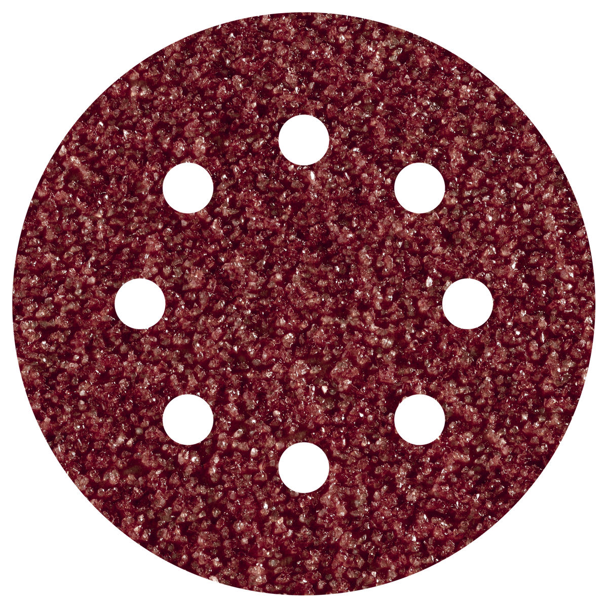 Easy-Fix Sanding Discs for Wood/Metal, Ø 125 mm - Image 1
