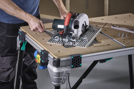 Machine Plate for MASTER cut 2200 / 2600 - Image 4