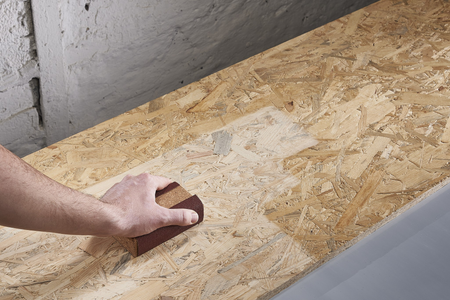 Sanding Block - Image 2