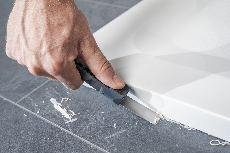 Dual Scraper Knife - Image 6