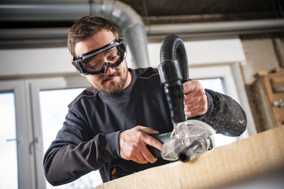 Full Protection Goggles PRO