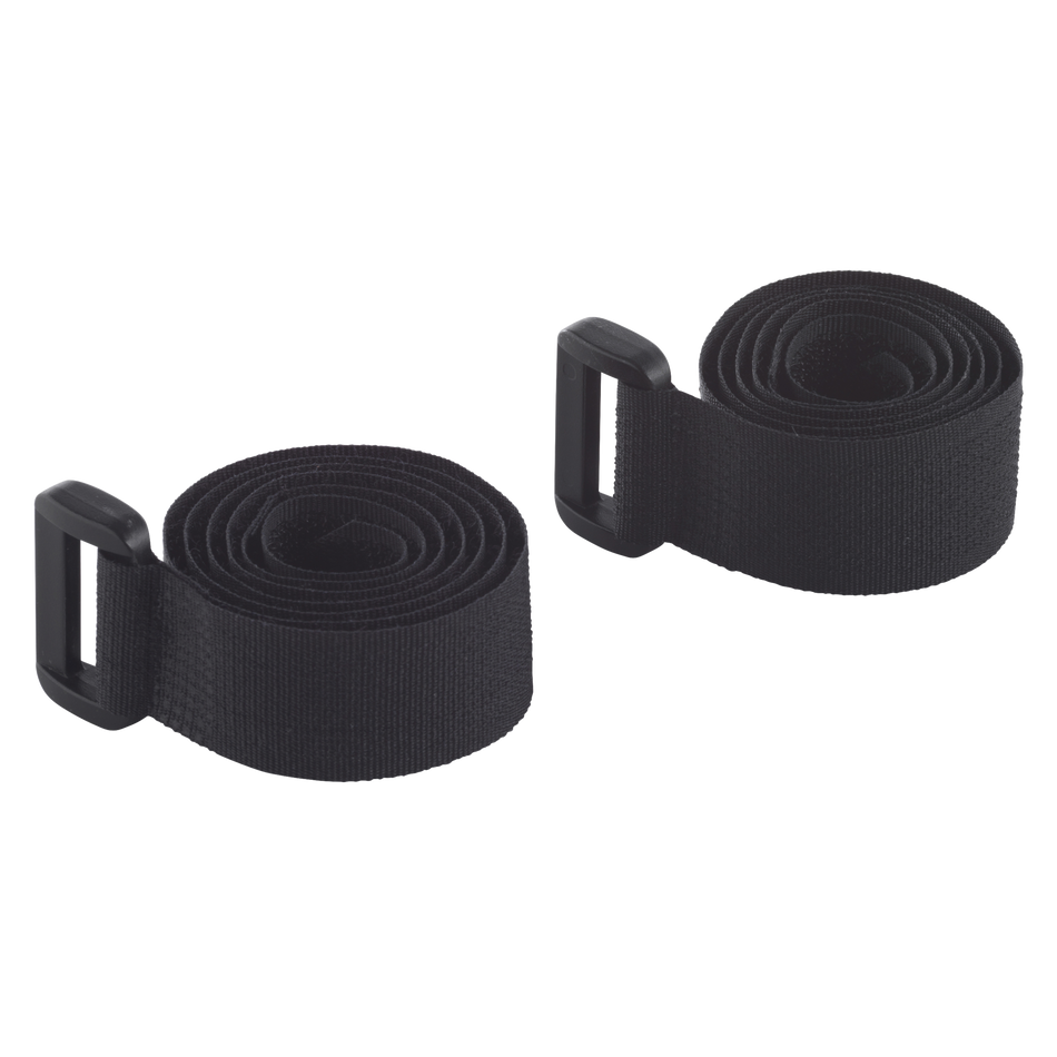 2 conexio M Hook and Loop Cable Strap