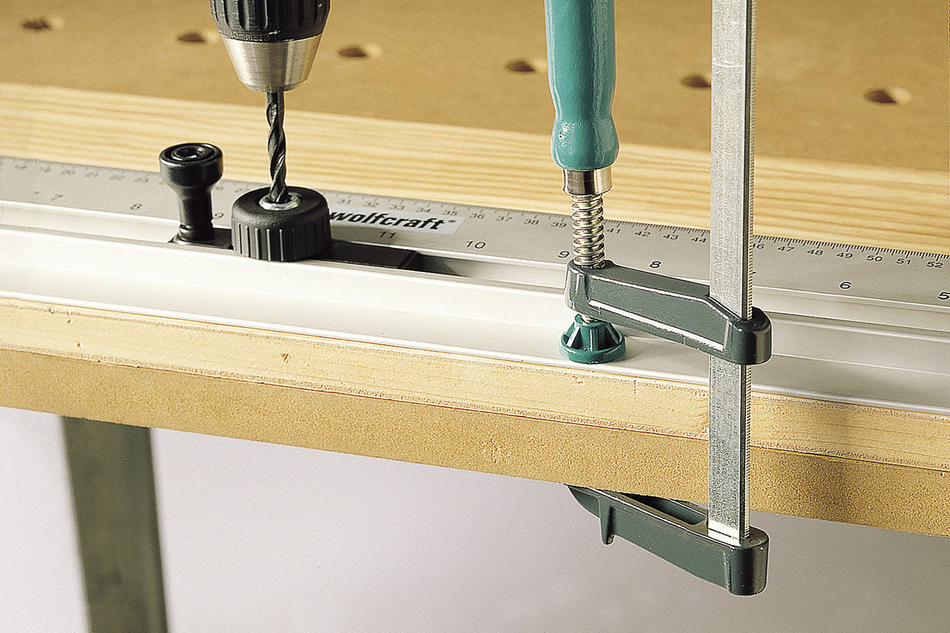 MINI Screw Clamp - Image 2