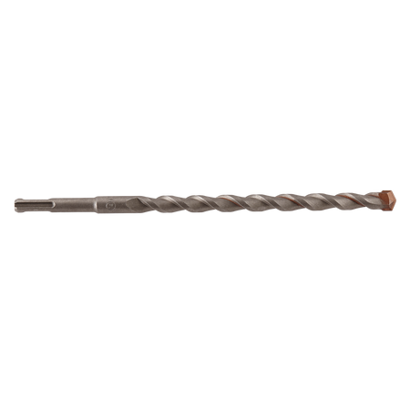 TC Hammer Drill Bit Standard”, SDS Plus shank