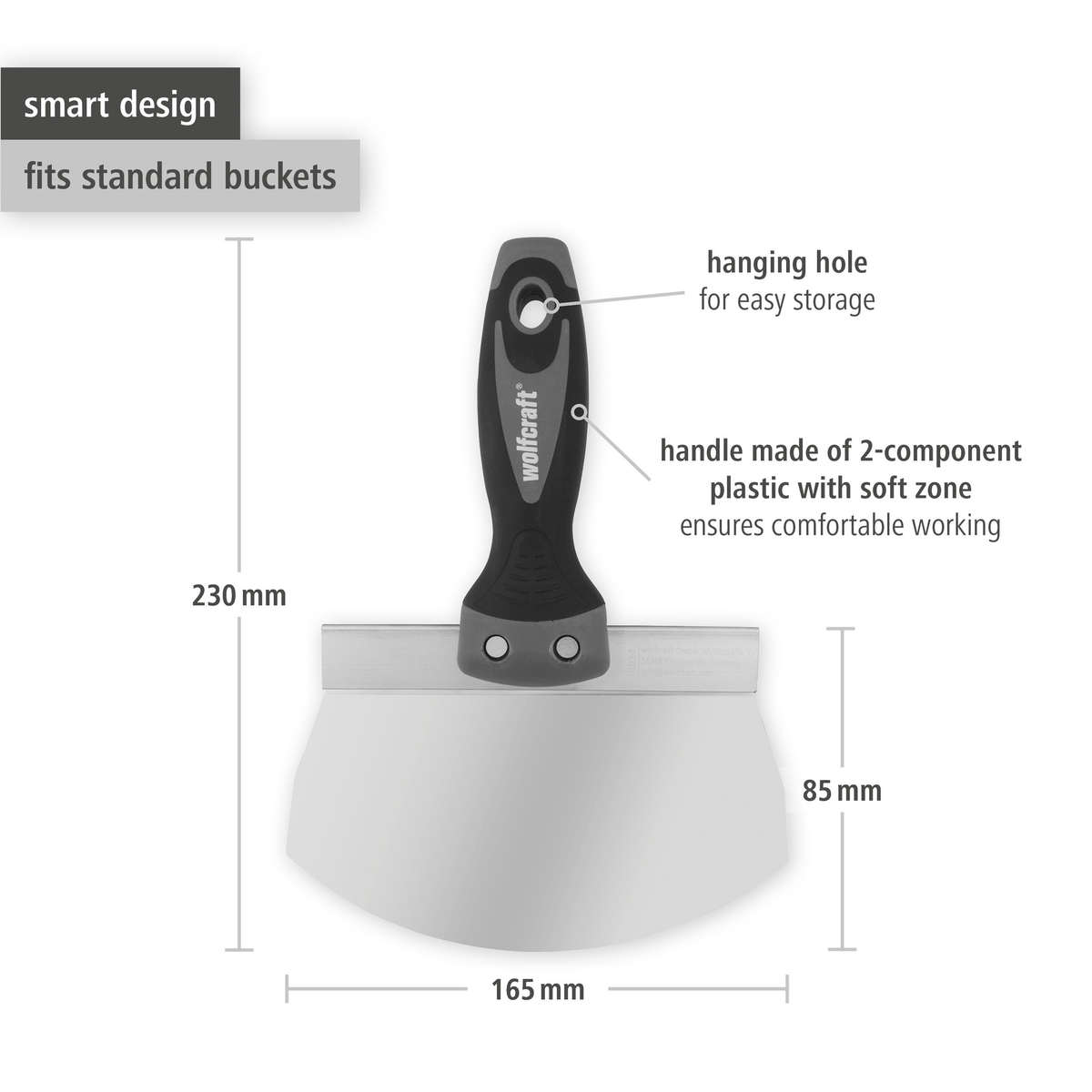 Bucket Scraper (en)