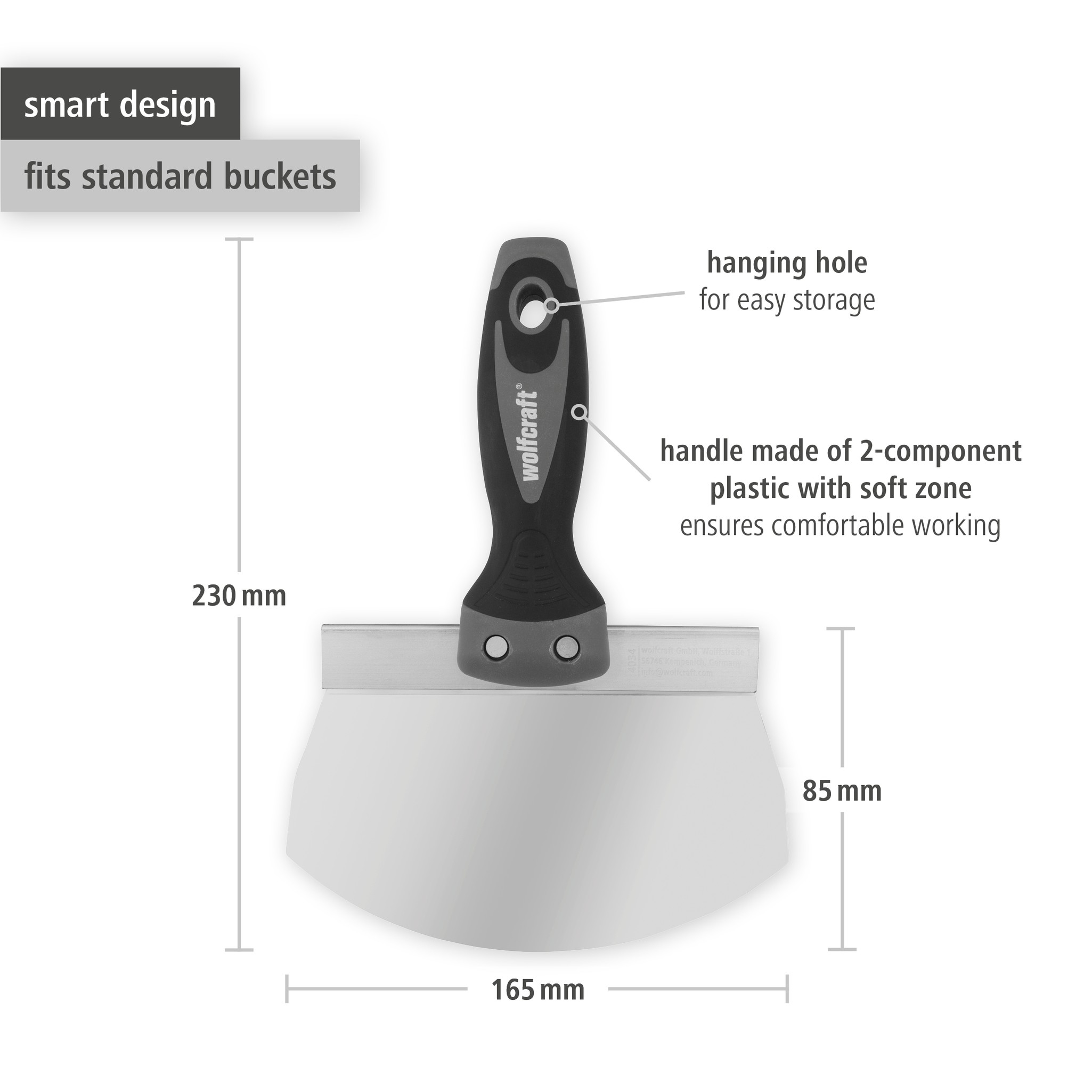 Bucket Scraper (en)