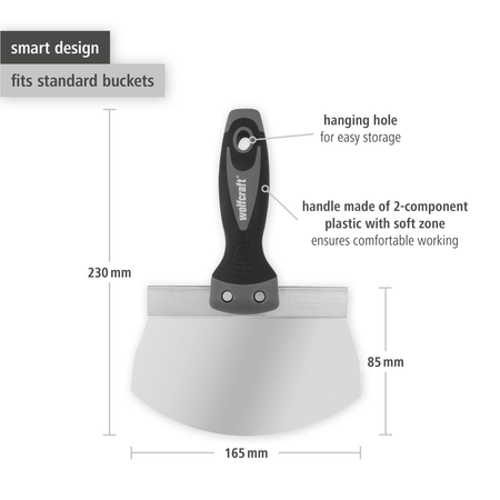 Bucket Scraper (en)