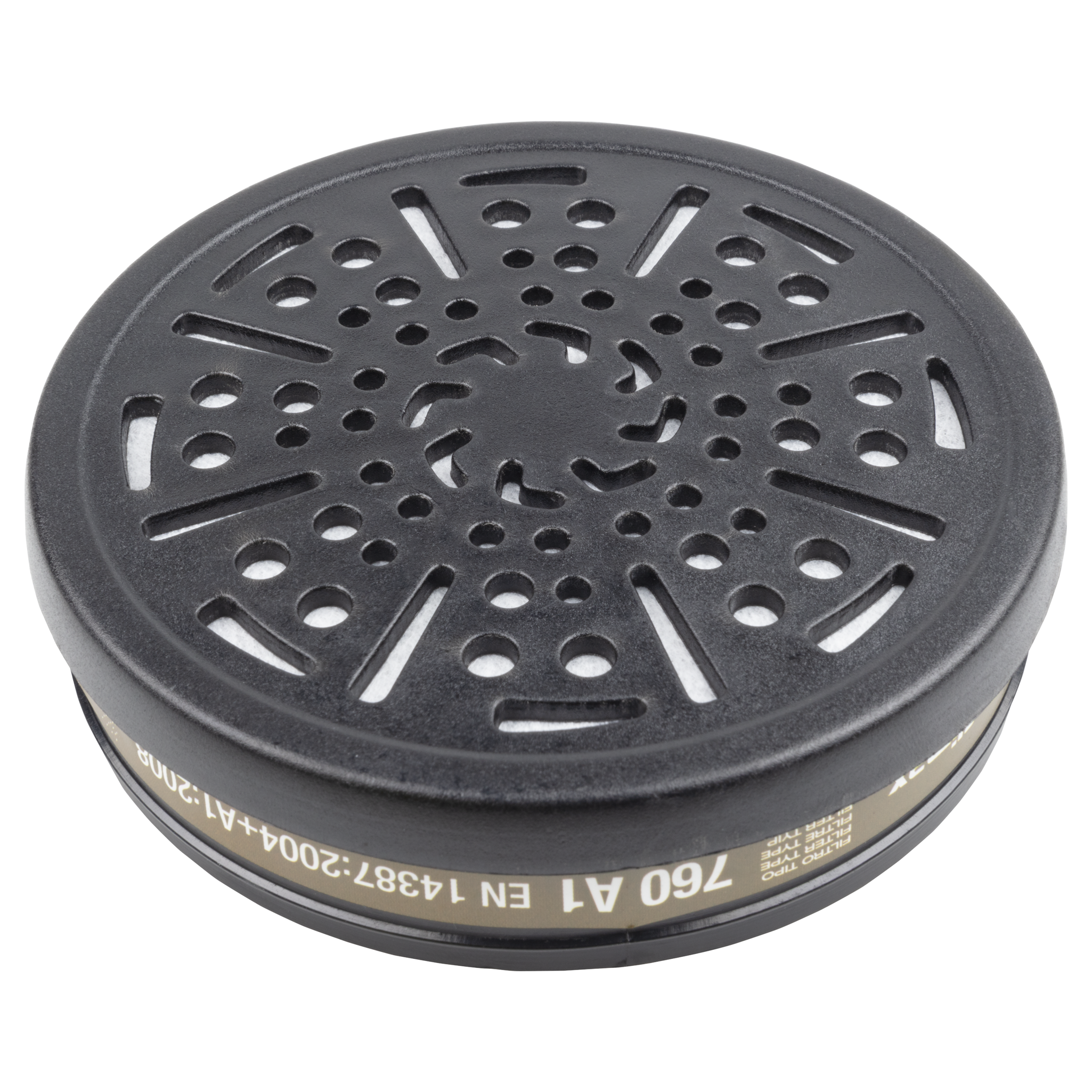 Respirator Filter A1 - Image 1