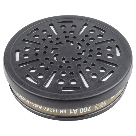 Respirator Filter A1 - Image 1