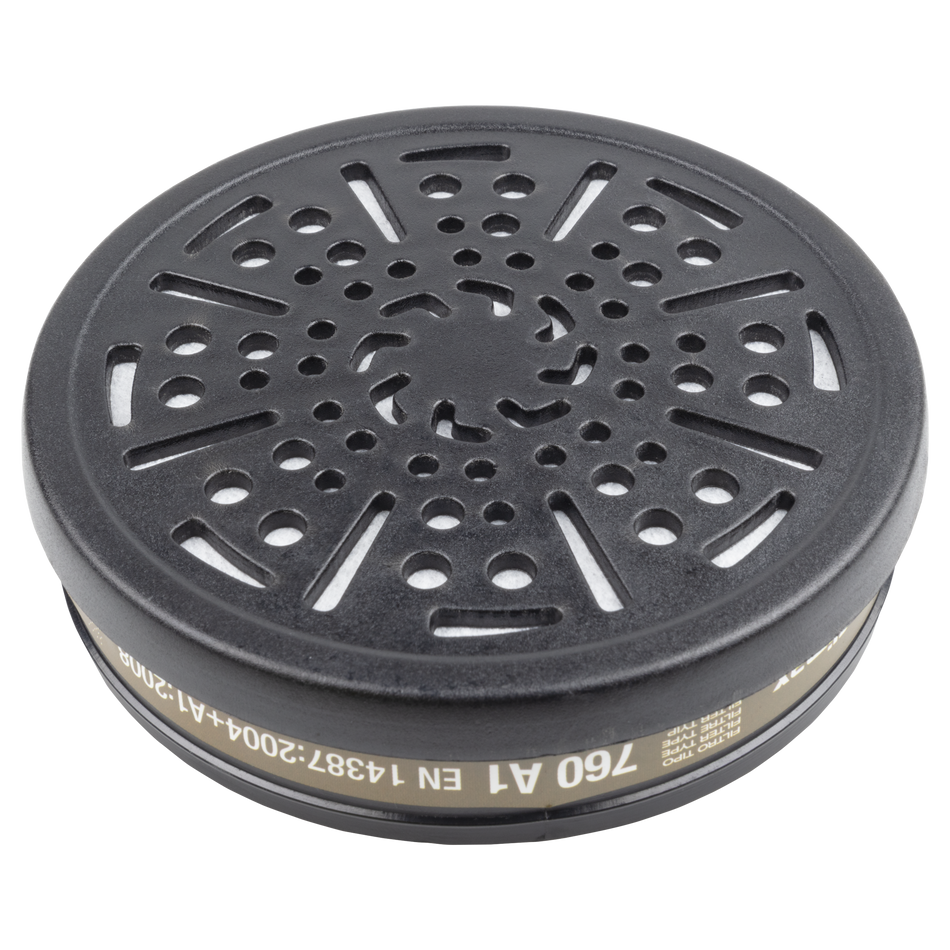 Respirator Filter A1 - Image 1