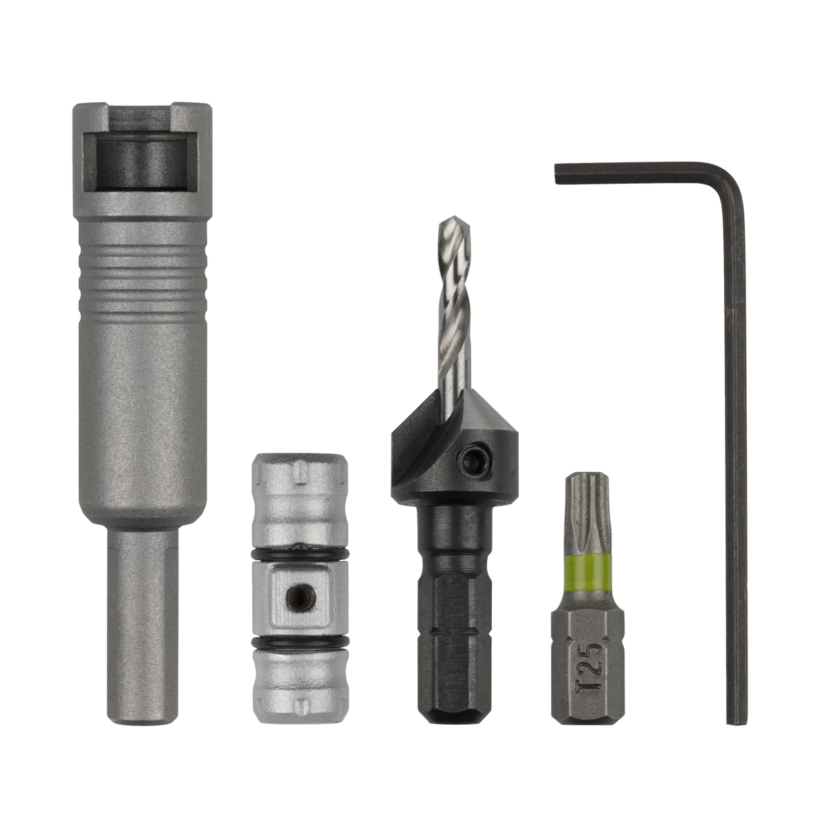 Flipbit Starter Set, 5 Pcs. - Image 1