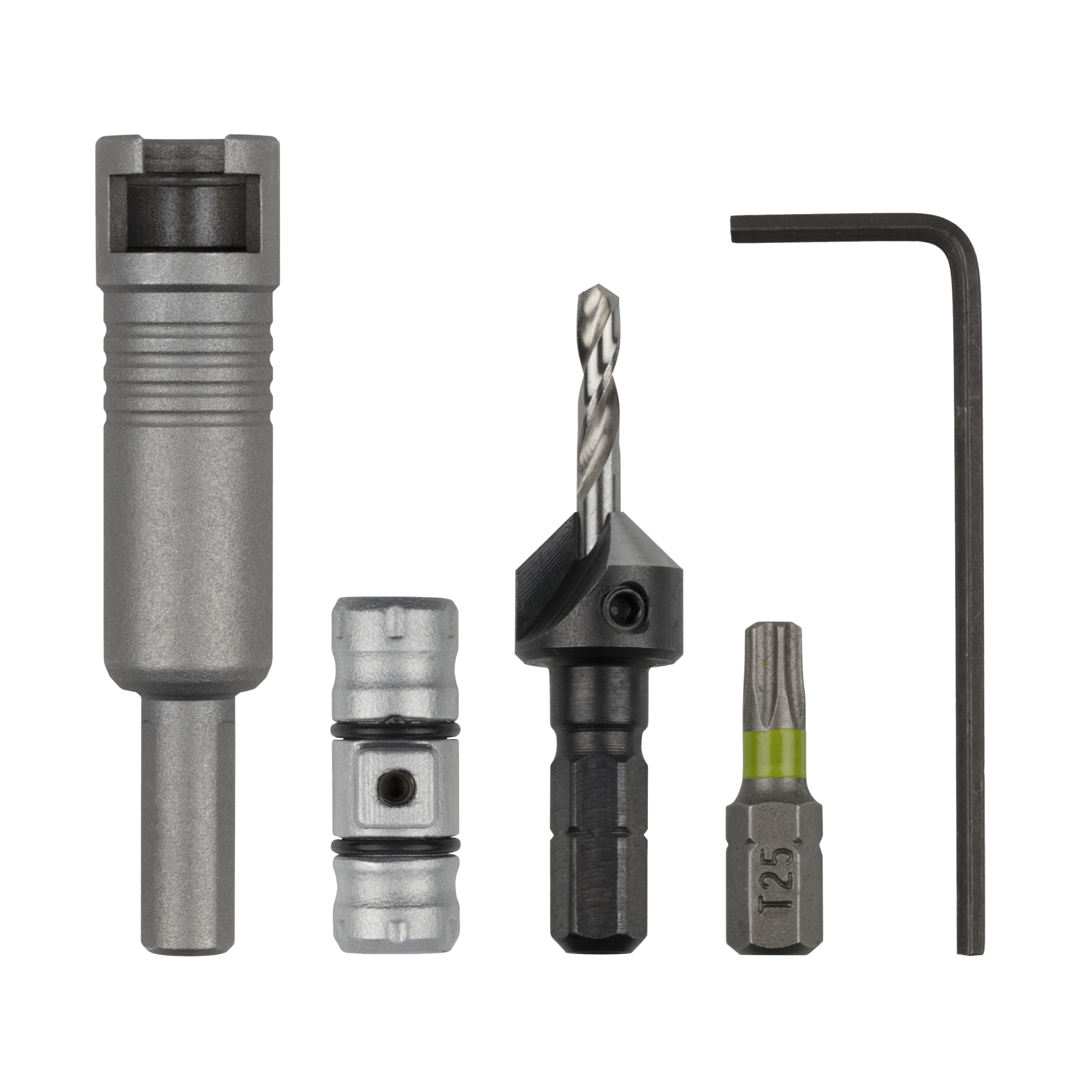 Flipbit Starter Set, 5 Pcs. - Image 1