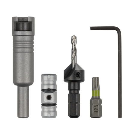 Flipbit Starter Set, 5 Pcs. - Image 1