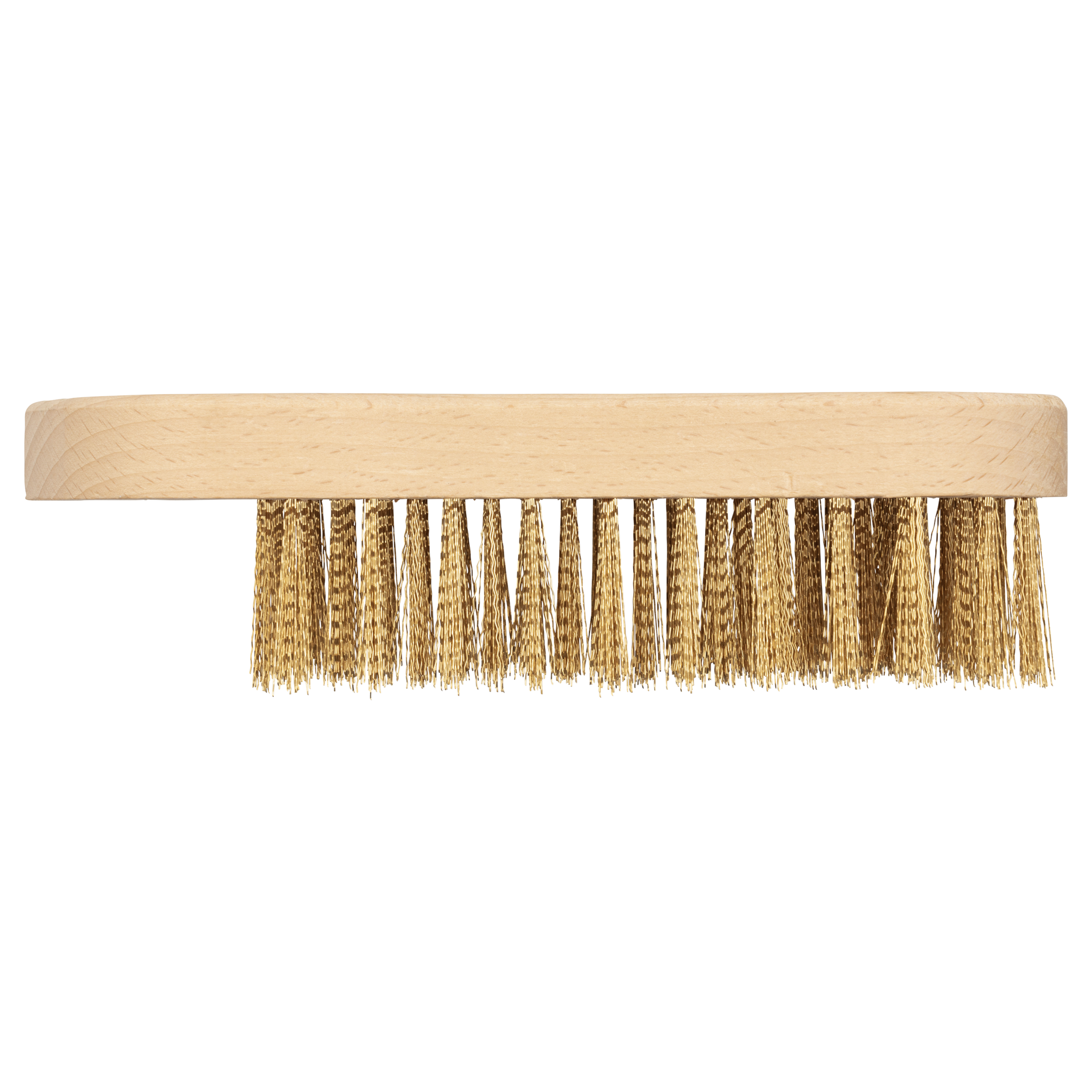 Brass Wire Violin Brush