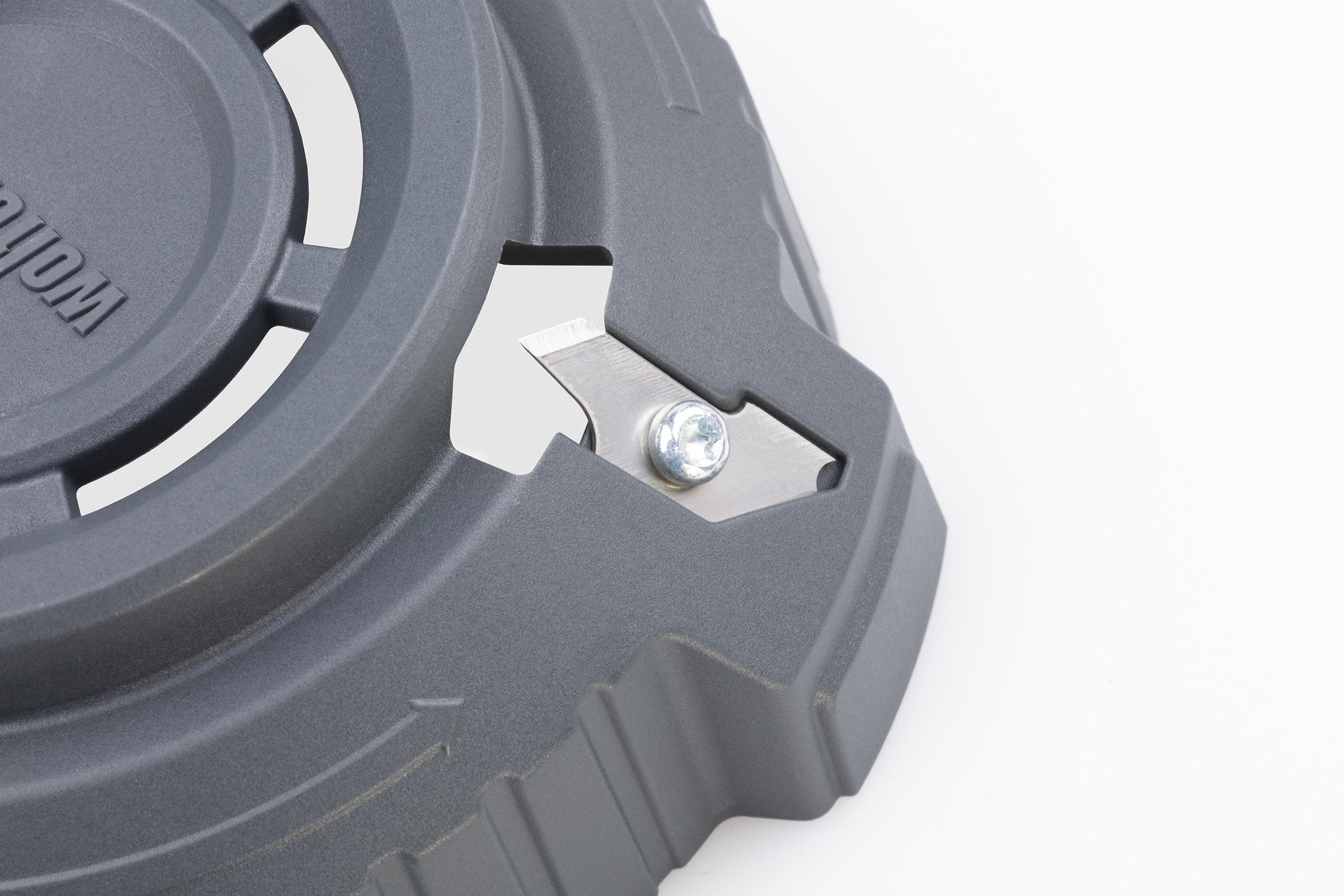 Deburrer for Plasterboard, Ø 68 mm