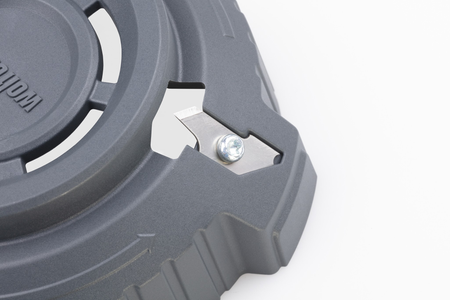 Deburrer for Plasterboard, Ø 68 mm