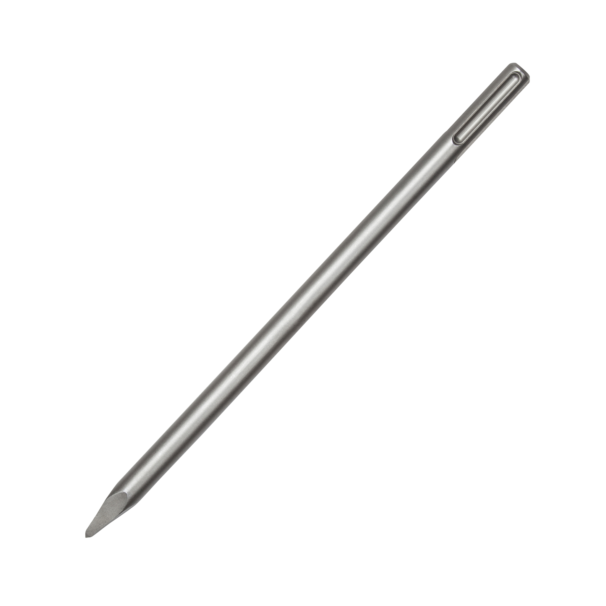 Pointed Chisel With SDS Max Shank - Image 1