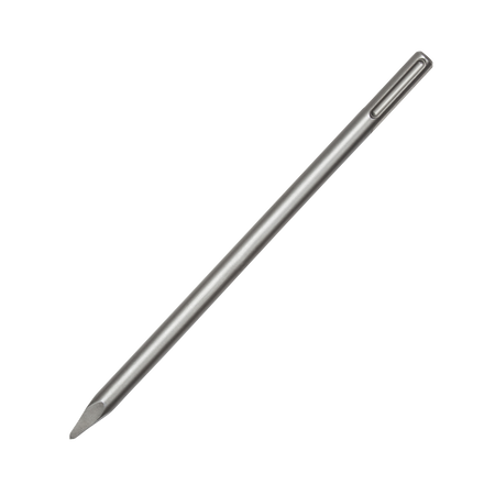 Pointed Chisel With SDS Max Shank - Image 1
