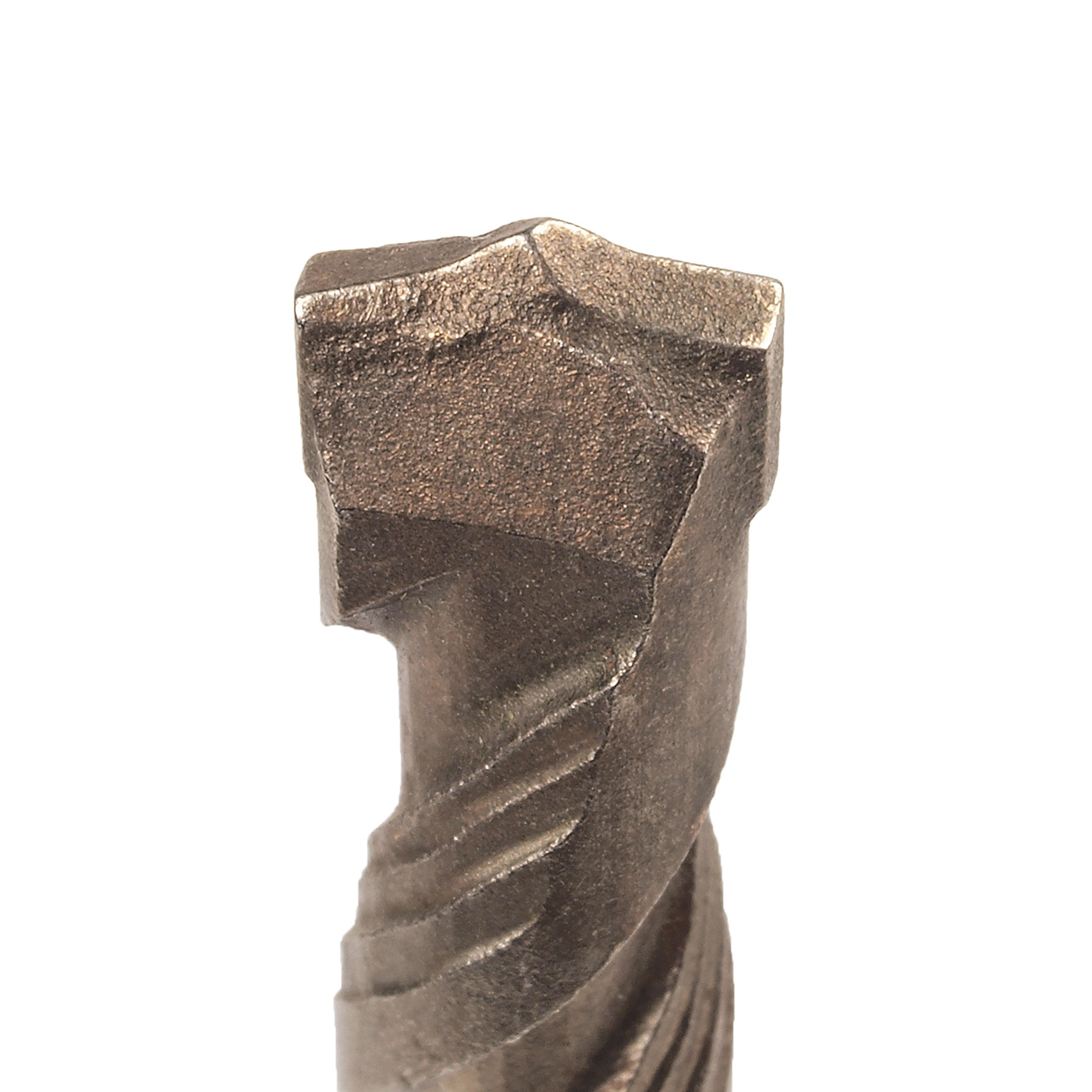 “Professional” Concrete Drill Bit, Tungsten Carbide Tipped, SDS-plus - Image 6