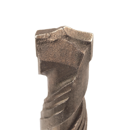 “Professional” Concrete Drill Bit, Tungsten Carbide Tipped, SDS-plus - Image 6