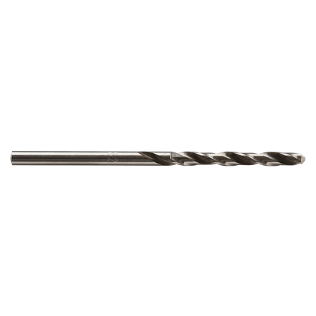HSS Metal Drill Bit, ground, Ø 3,2 mm
